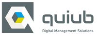 quiub - Digitales Compliance Management Logo